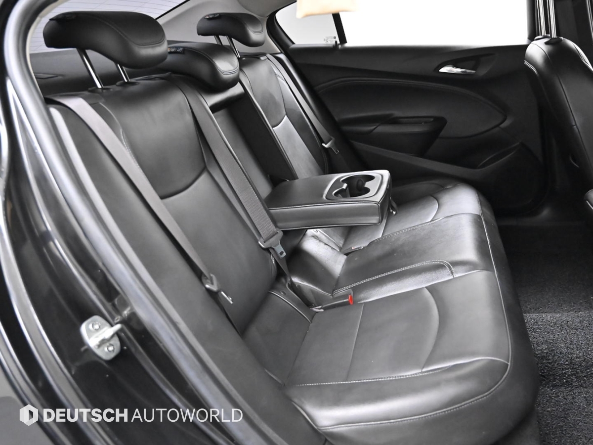 쉐보레 (대우) 올 뉴크루즈 1.4 터보 LTZ - 이미지 10