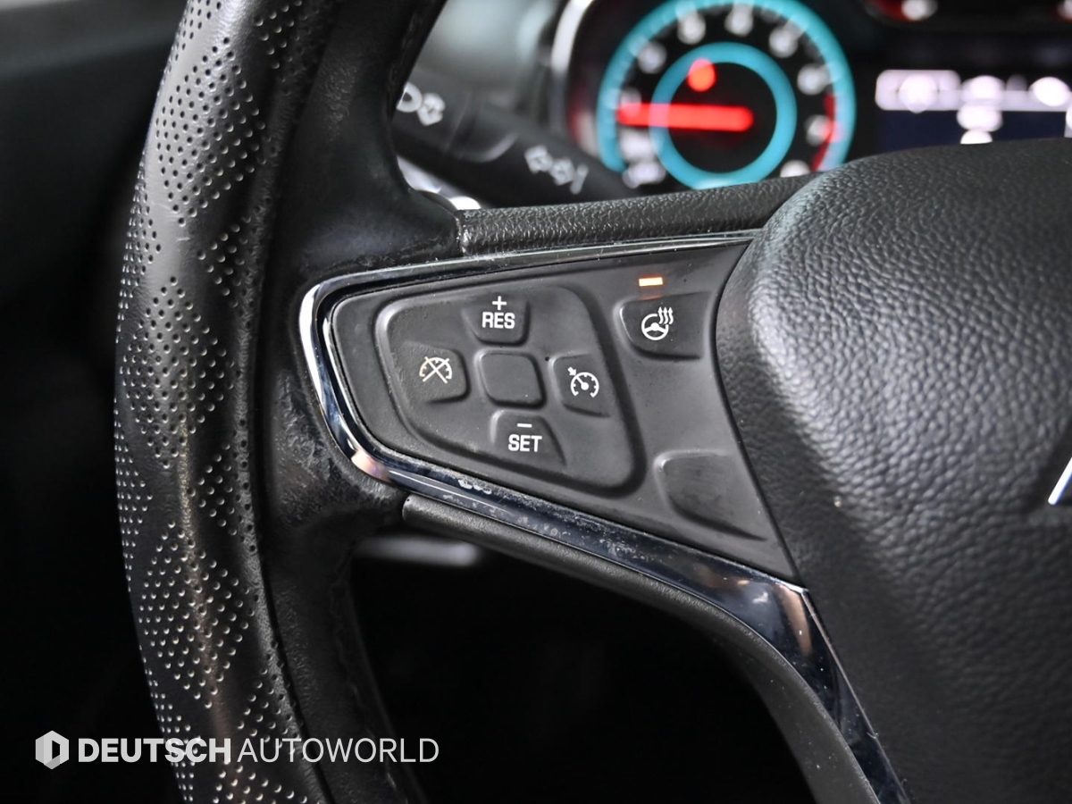 쉐보레 (대우) 올 뉴크루즈 1.4 터보 LTZ - 이미지 12