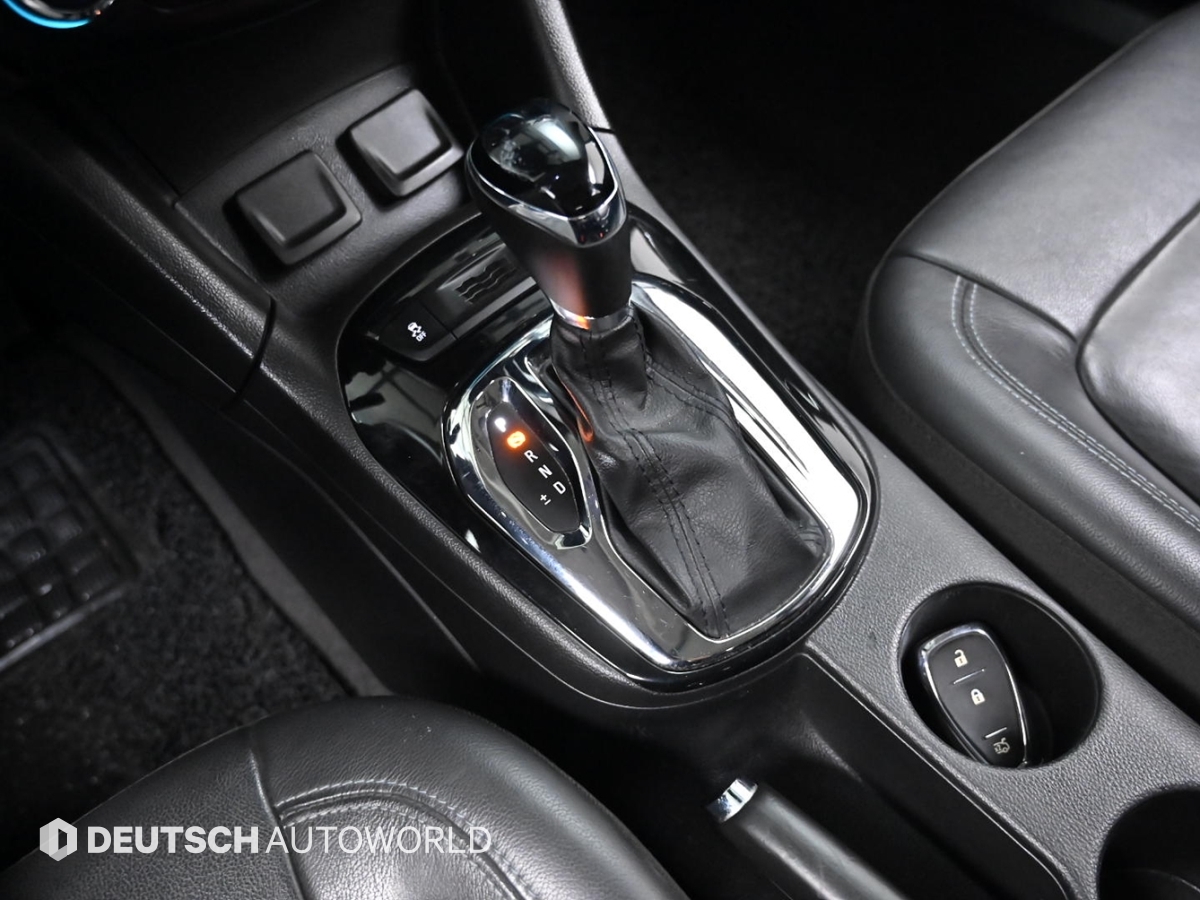 쉐보레 (대우) 올 뉴크루즈 1.4 터보 LTZ - 이미지 17