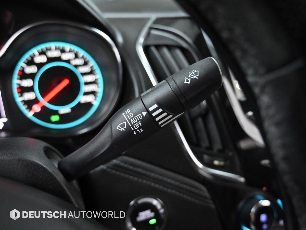 쉐보레 (대우) 올 뉴크루즈 1.4 터보 LTZ - 이미지 8