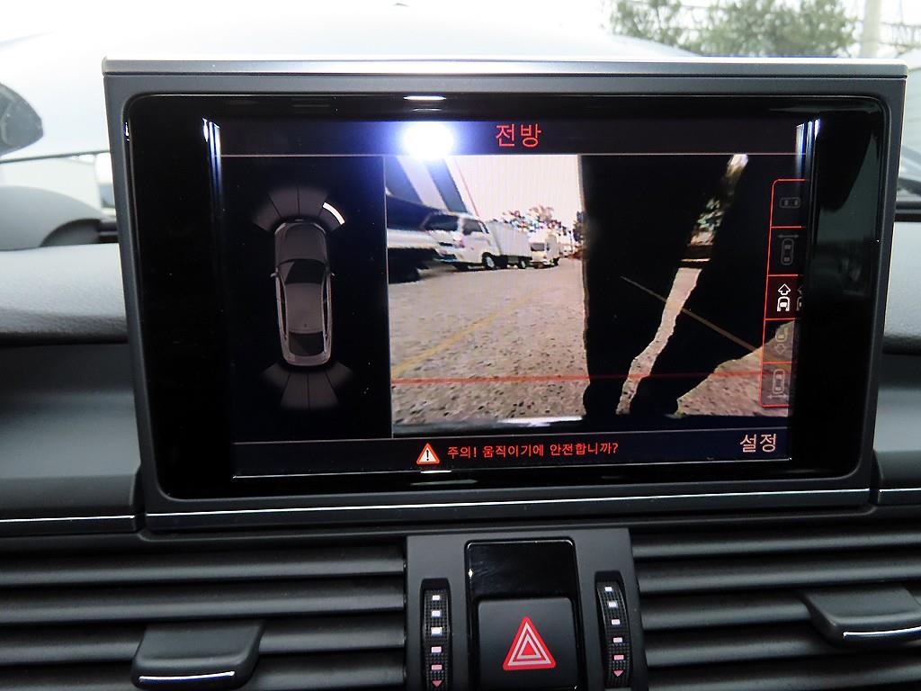 아우디 A7 55 TDI 콰트로 다이나믹 - 이미지 3