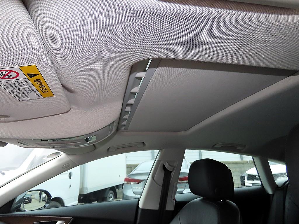 아우디 A7 55 TDI 콰트로 다이나믹 - 이미지 19