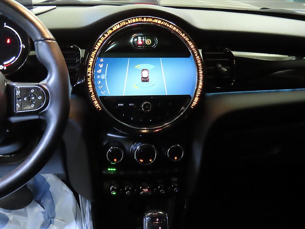 미니 쿠퍼(3세대) 5도어 2.0 S 클래식 - 이미지 15