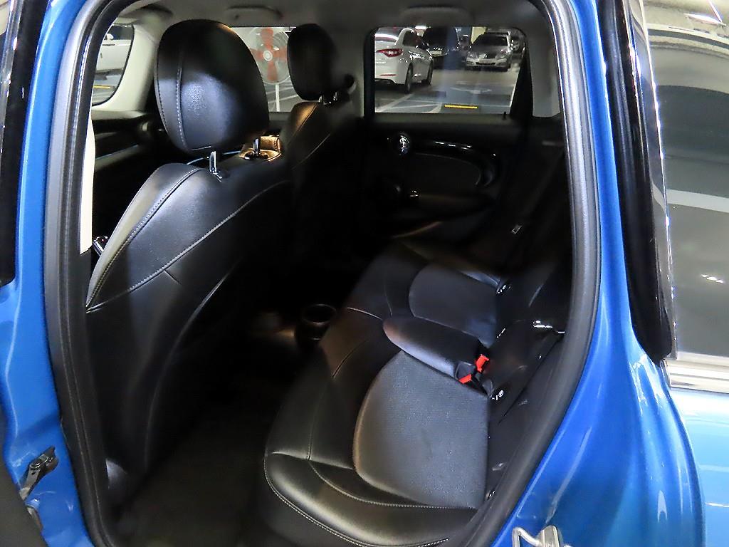 미니 쿠퍼(3세대) 5도어 2.0 S 클래식 - 이미지 5