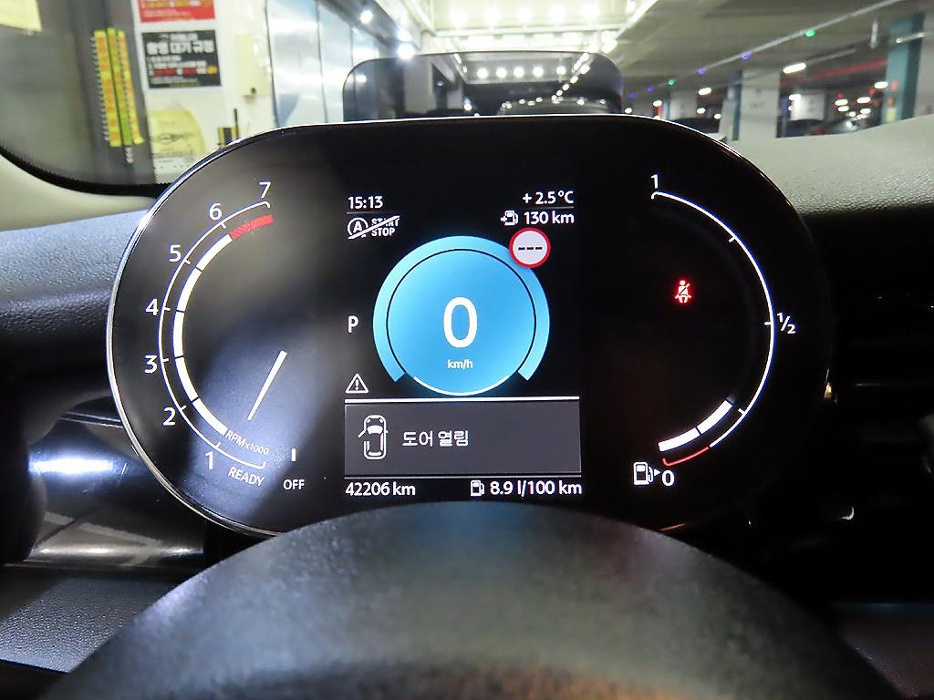 미니 쿠퍼(3세대) 5도어 2.0 S 클래식 - 이미지 13