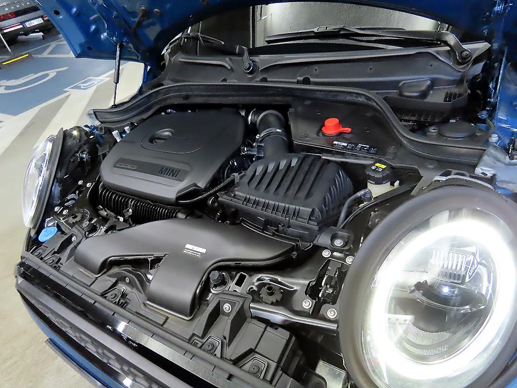 미니 쿠퍼(3세대) 5도어 2.0 S 클래식 - 이미지 18