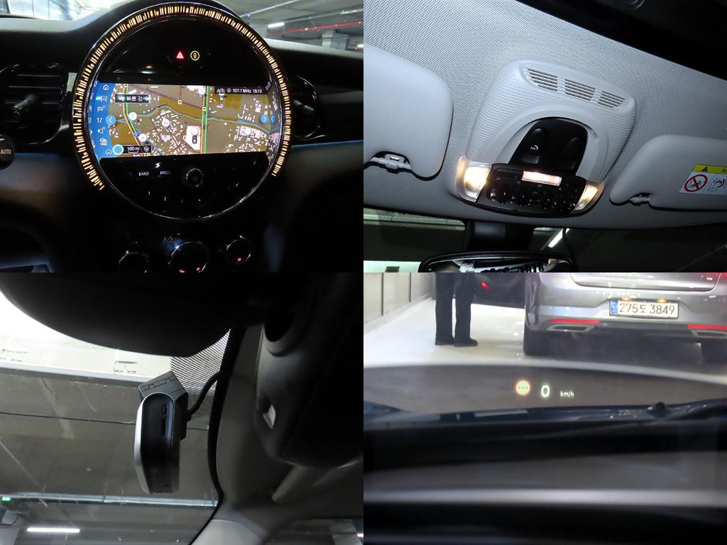 미니 쿠퍼(3세대) 5도어 2.0 S 클래식 - 이미지 8