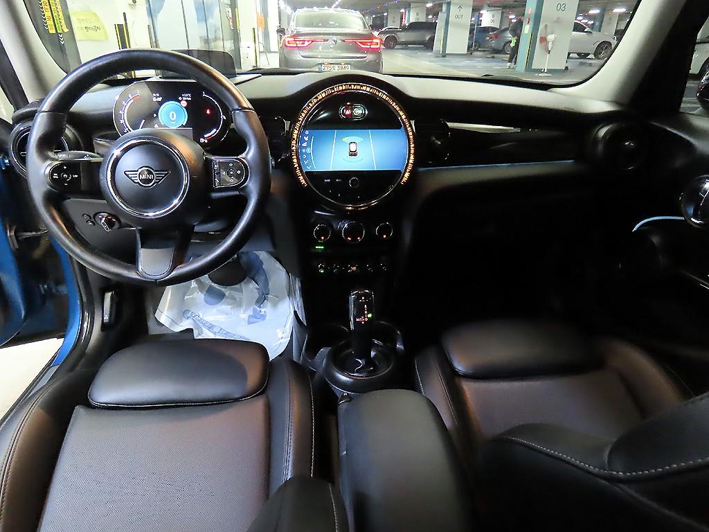 미니 쿠퍼(3세대) 5도어 2.0 S 클래식 - 이미지 16