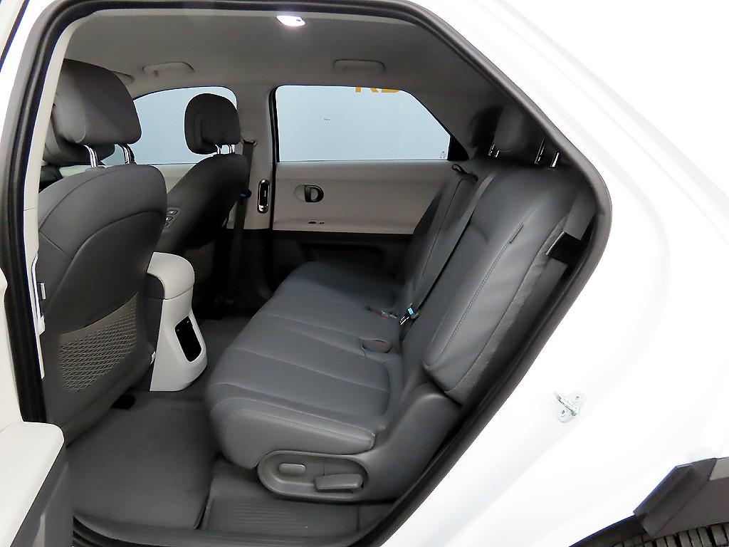 현대 더 뉴아이오닉 5 EV AWD 롱레인지 익스클루시브 - 이미지 9
