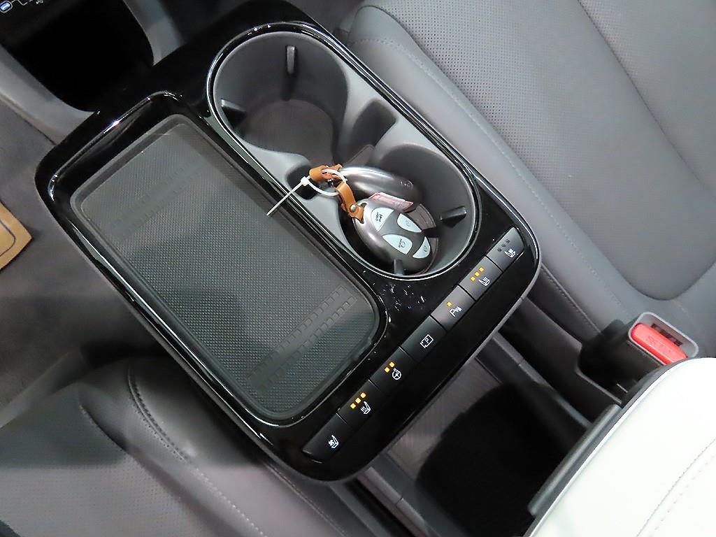 현대 더 뉴아이오닉 5 EV AWD 롱레인지 익스클루시브 - 이미지 2