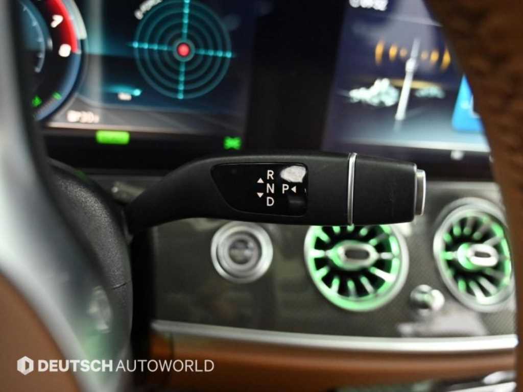 벤츠 E클래스(5세대) E220d 4매틱 익스클루시브 - 이미지 3