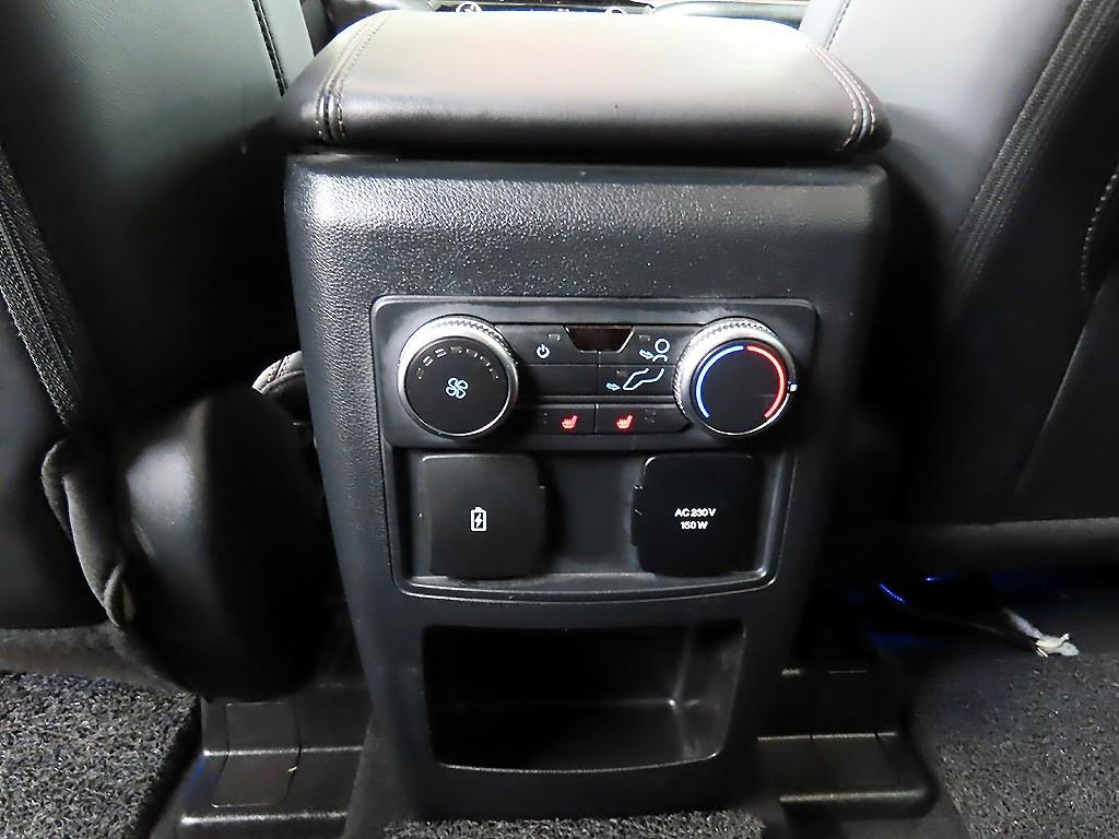 포드 익스플로러(6세대) 3.0 AWD 플래티넘 - 이미지 15