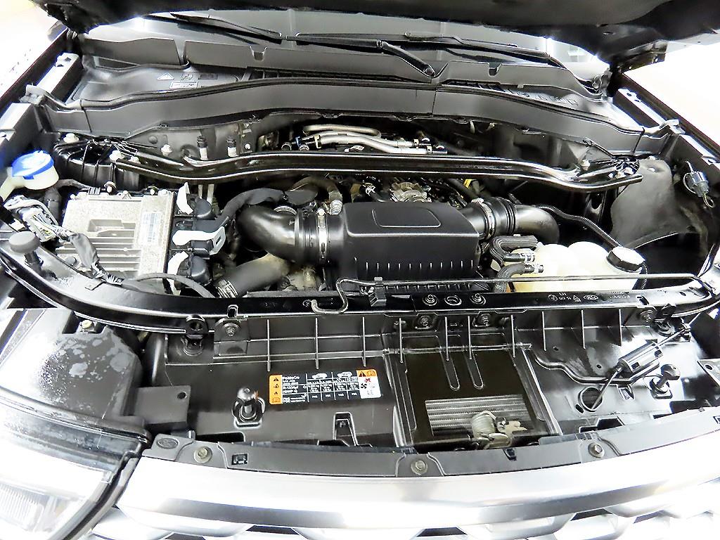 포드 익스플로러(6세대) 3.0 AWD 플래티넘 - 이미지 5