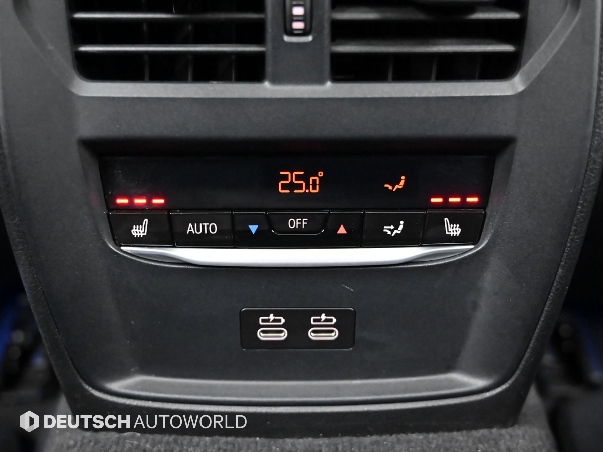 BMW 3시리즈(7세대) 투어링 320i 럭셔리 라인 - 이미지 20