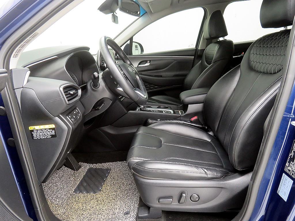 현대 싼타페(TM) 2.0T GDi 2WD 프리미엄 - 이미지 6