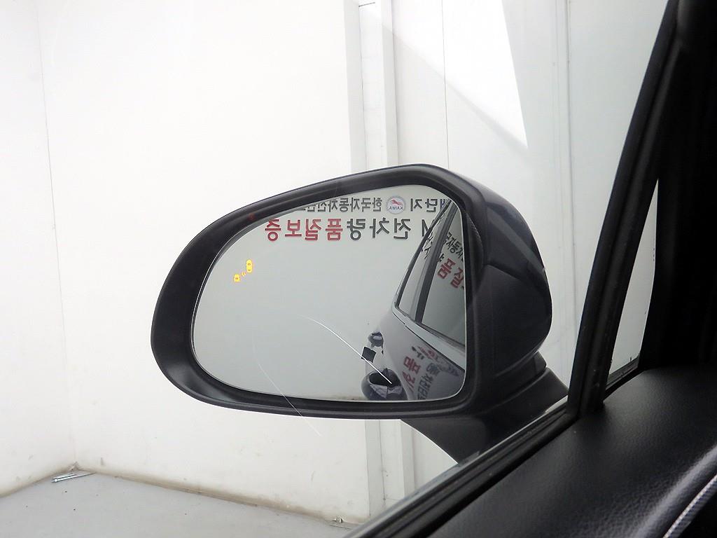 현대 싼타페(TM) 2.0T GDi 2WD 프리미엄 - 이미지 13