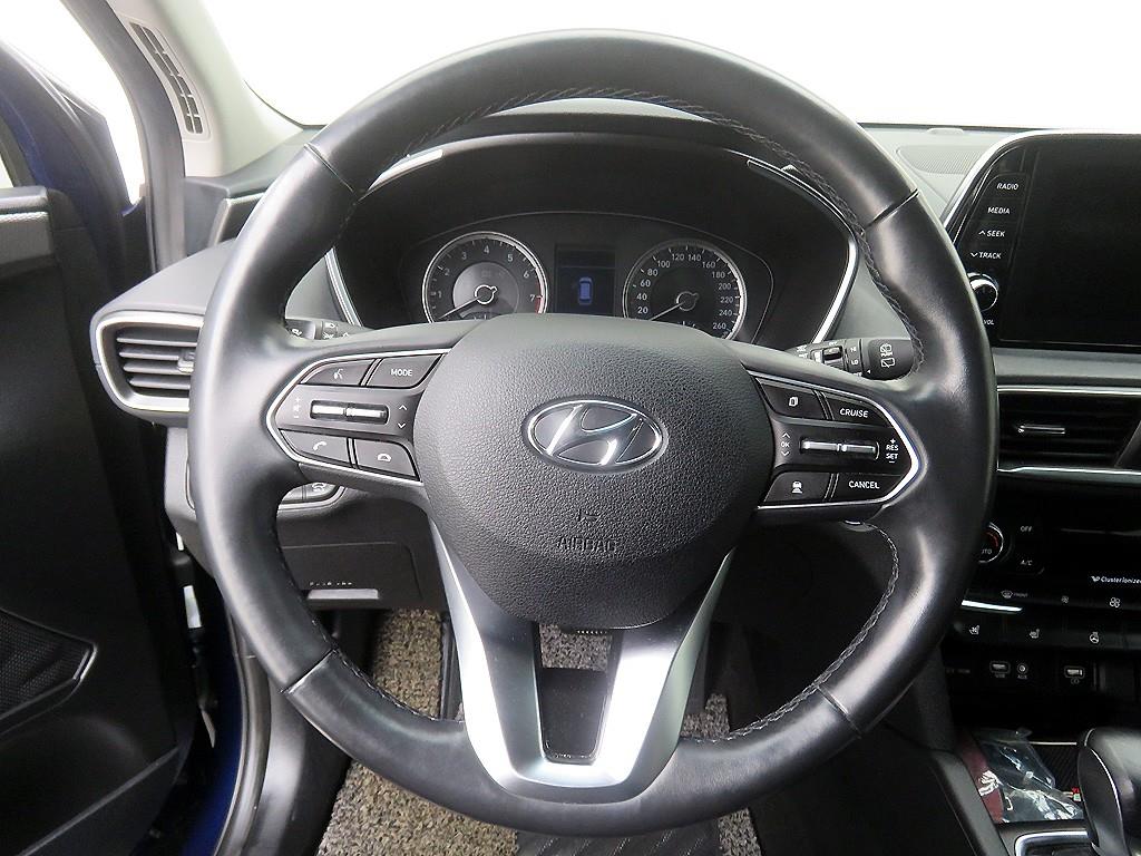 현대 싼타페(TM) 2.0T GDi 2WD 프리미엄 - 이미지 3