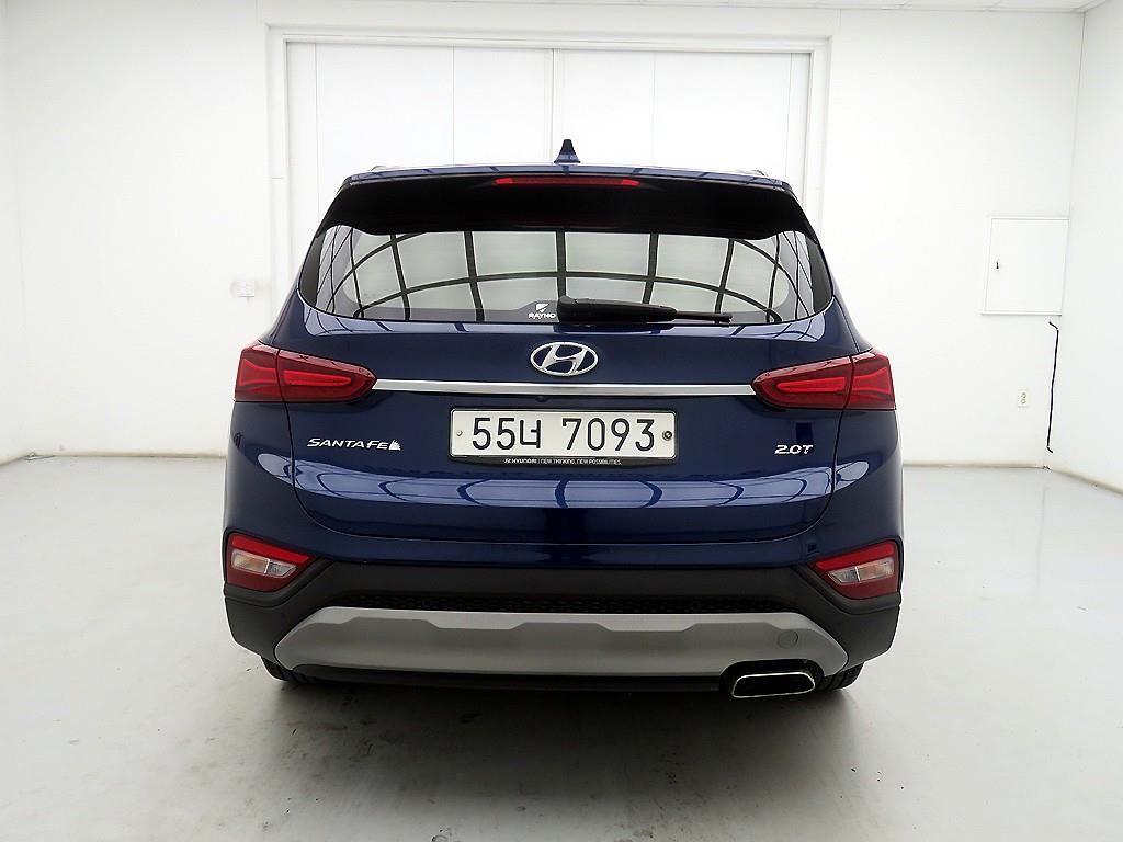 현대 싼타페(TM) 2.0T GDi 2WD 프리미엄 - 이미지 4