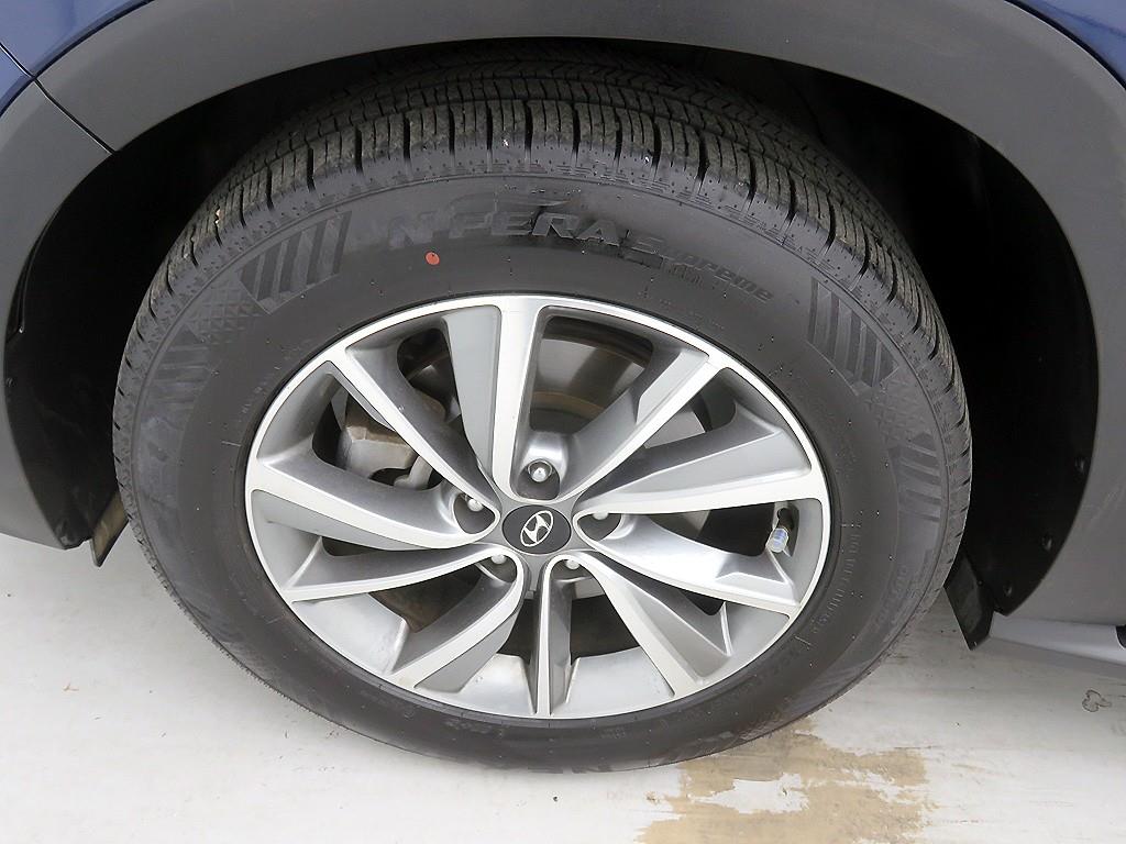 현대 싼타페(TM) 2.0T GDi 2WD 프리미엄 - 이미지 16