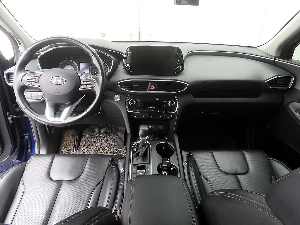 현대 싼타페(TM) 2.0T GDi 2WD 프리미엄 - 이미지 15