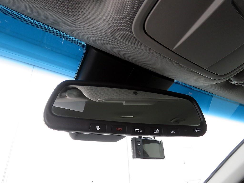 현대 싼타페(TM) 2.0T GDi 2WD 프리미엄 - 이미지 20