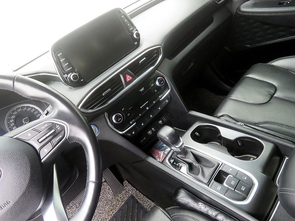 현대 싼타페(TM) 2.0T GDi 2WD 프리미엄 - 이미지 19