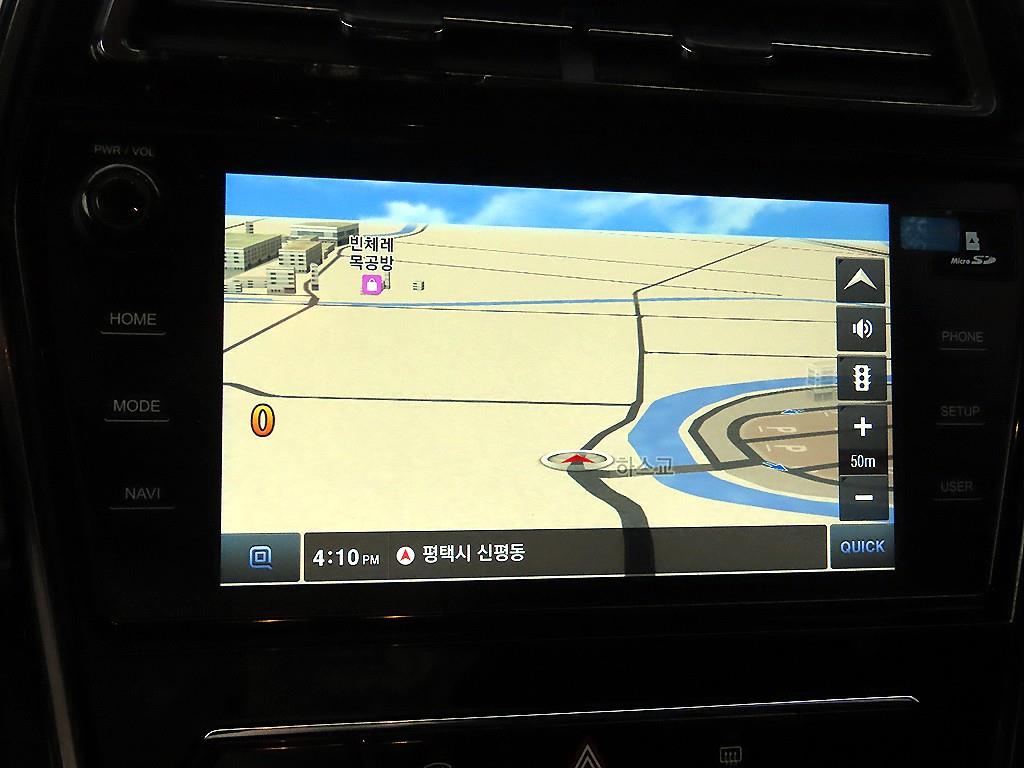 KG모빌리티(쌍용) 베리 뉴 티볼리 1.5 가솔린 2WD 직판용 - 이미지 13