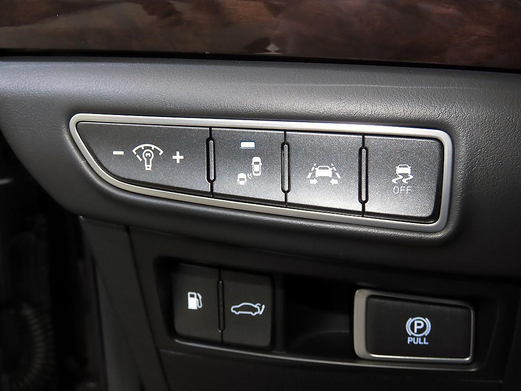 제네시스 EQ900 3.8 GDi AWD 프리미엄 럭셔리 - 이미지 11