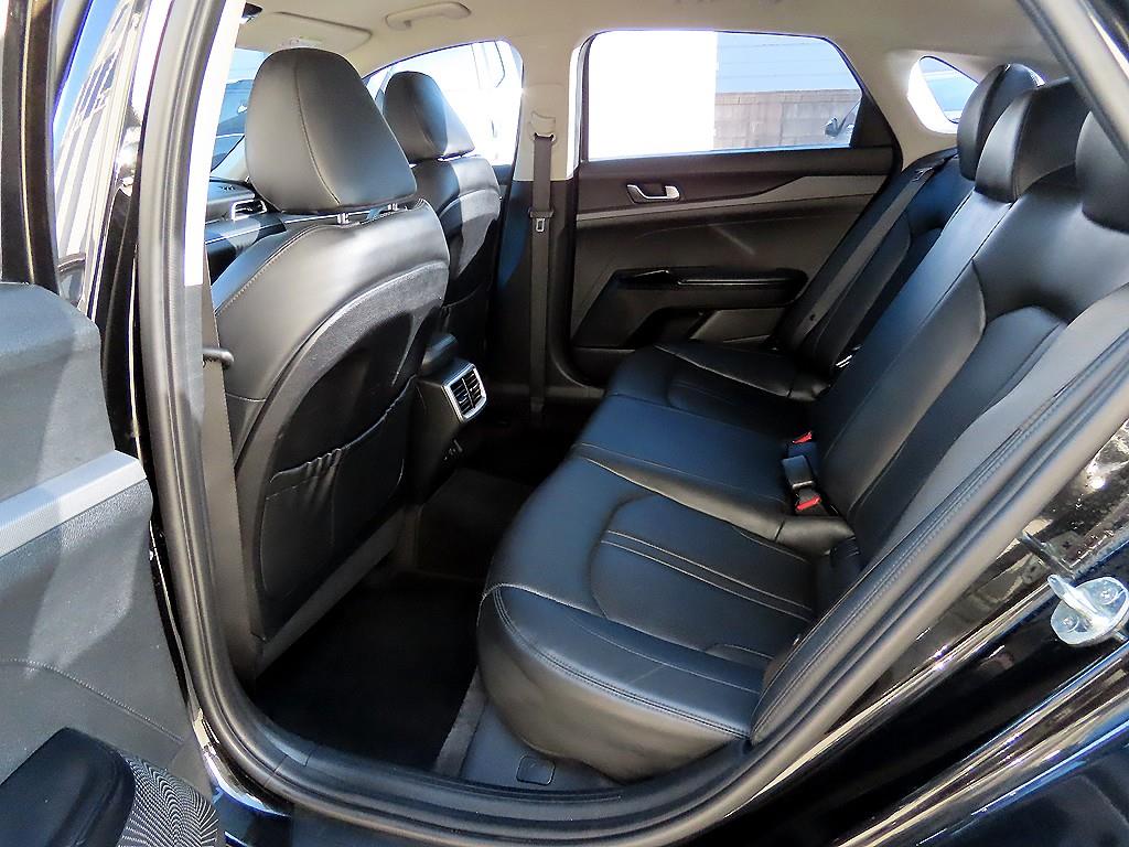 기아 신형 K5(DL3) 2.0 가솔린 프레스티지 - 이미지 11