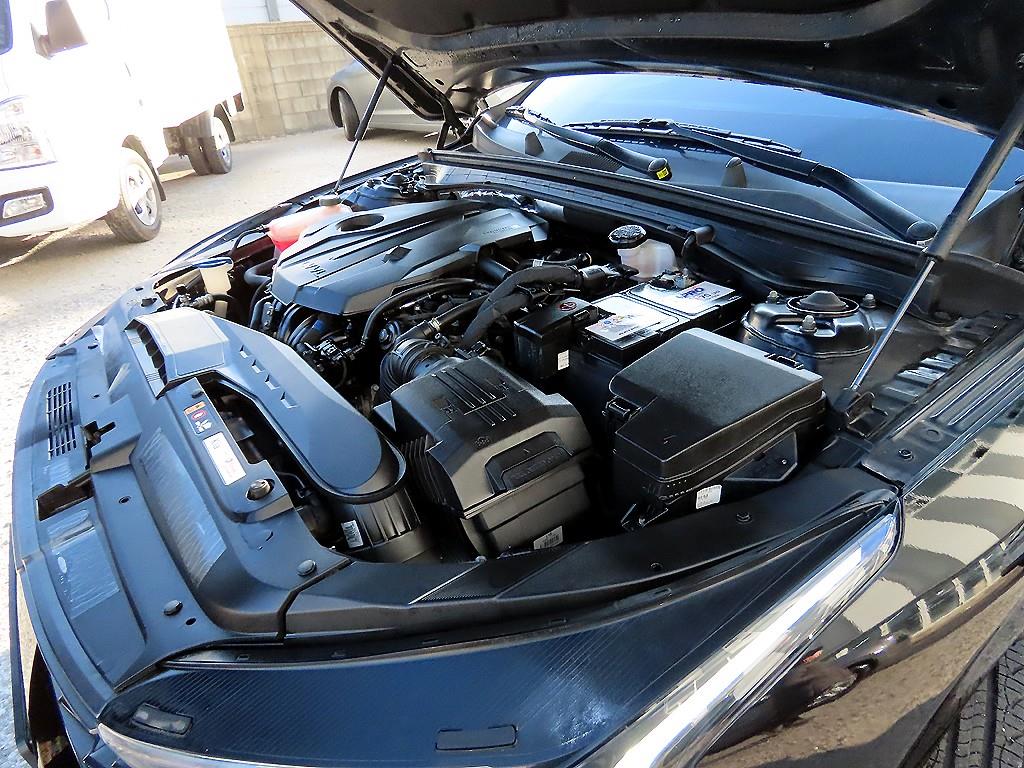 기아 신형 K5(DL3) 2.0 가솔린 프레스티지 - 이미지 13