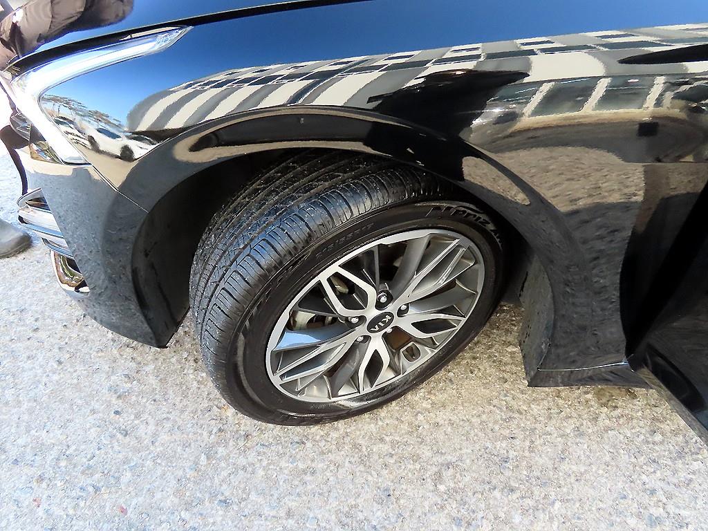 기아 신형 K5(DL3) 2.0 가솔린 프레스티지 - 이미지 15