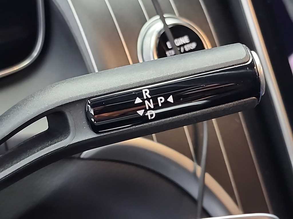 벤츠 GLC클래스(2세대) GLC 300 4매틱 쿠페 - 이미지 8