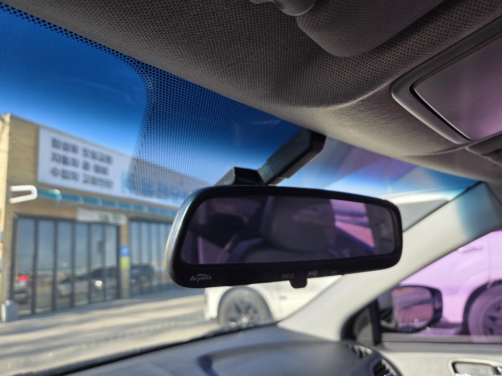 현대 엑센트 신형 1.4 VVT 모던 - 이미지 3