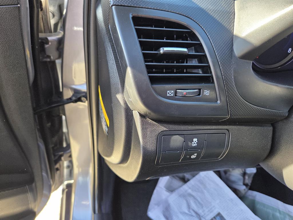 현대 엑센트 신형 1.4 VVT 모던 - 이미지 9