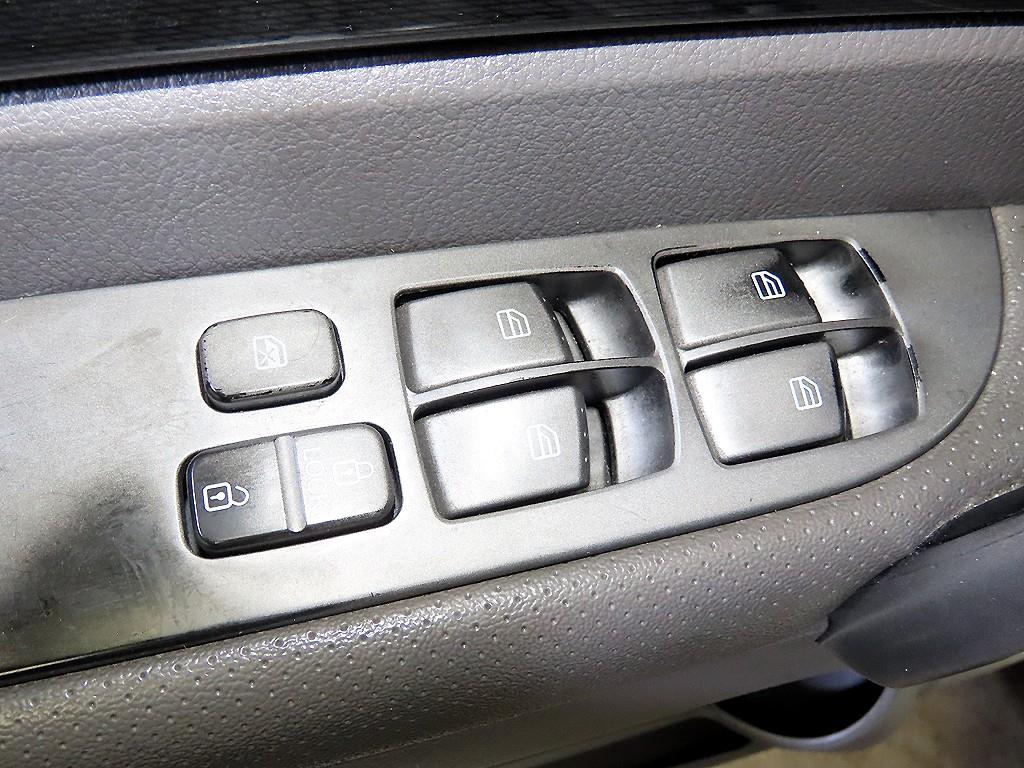 KG모빌리티(쌍용) 코란도 투리스모 2.0 4WD 11인승 GT - 이미지 17