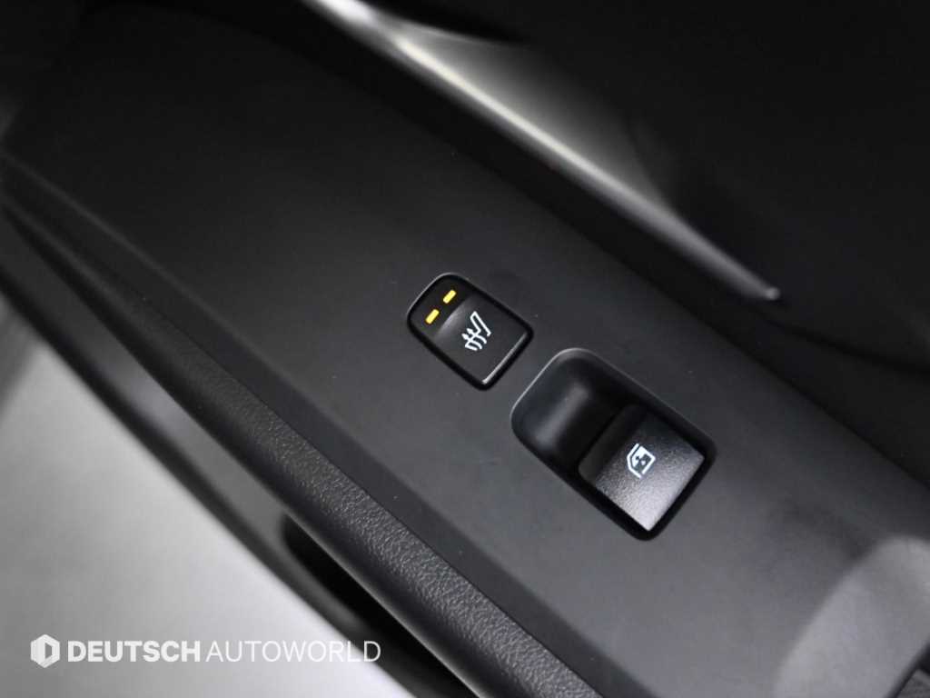 현대 더 올뉴투싼 하이브리드 1.6 HEV 2WD 프리미엄 - 이미지 17