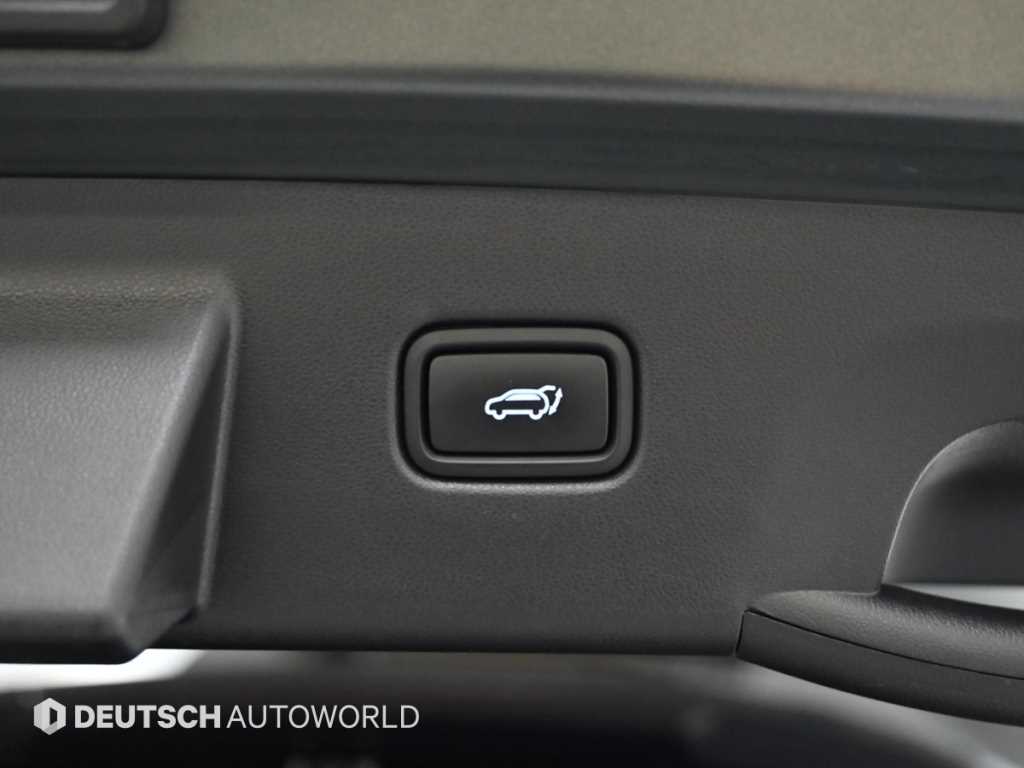 현대 더 올뉴투싼 하이브리드 1.6 HEV 2WD 프리미엄 - 이미지 19