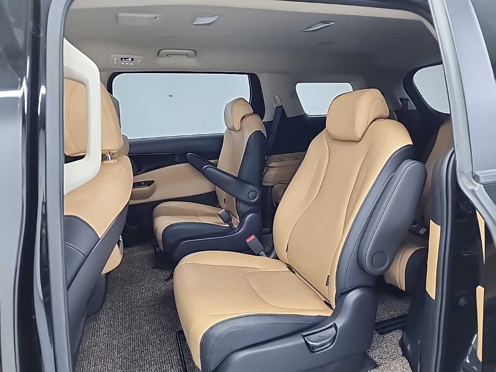 기아 신형 카니발(KA4) 9인승 가솔린 프레스티지 - 이미지 7