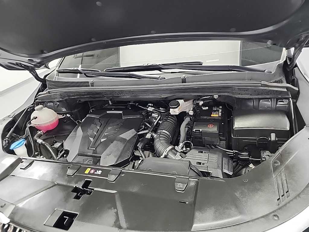 기아 신형 카니발(KA4) 9인승 가솔린 프레스티지 - 이미지 19