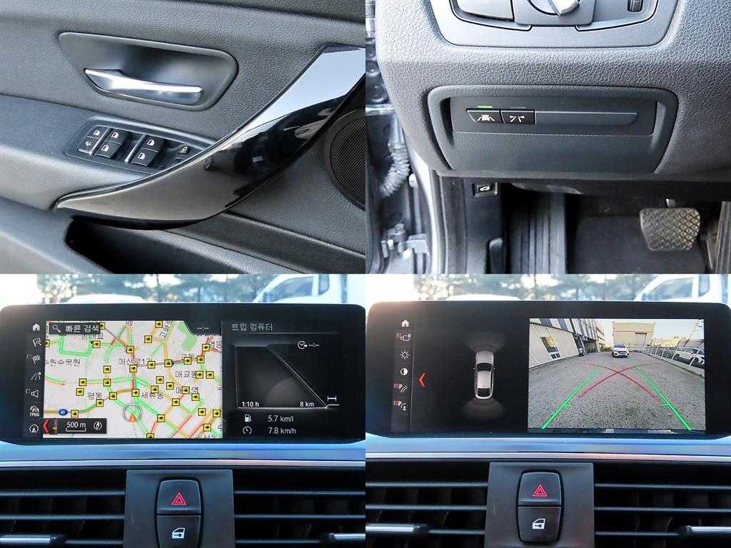 BMW 그란투리스모(GT) 3시리즈 GT 320d