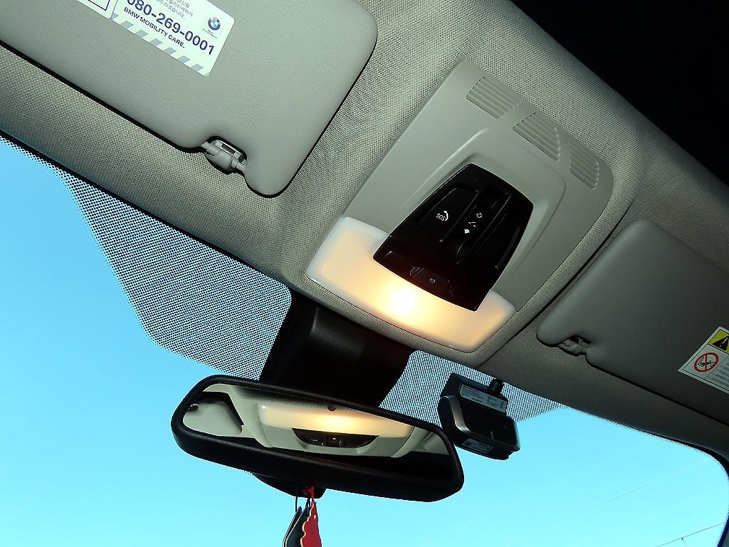 BMW 그란투리스모(GT) 3시리즈 GT 320d - 이미지 2