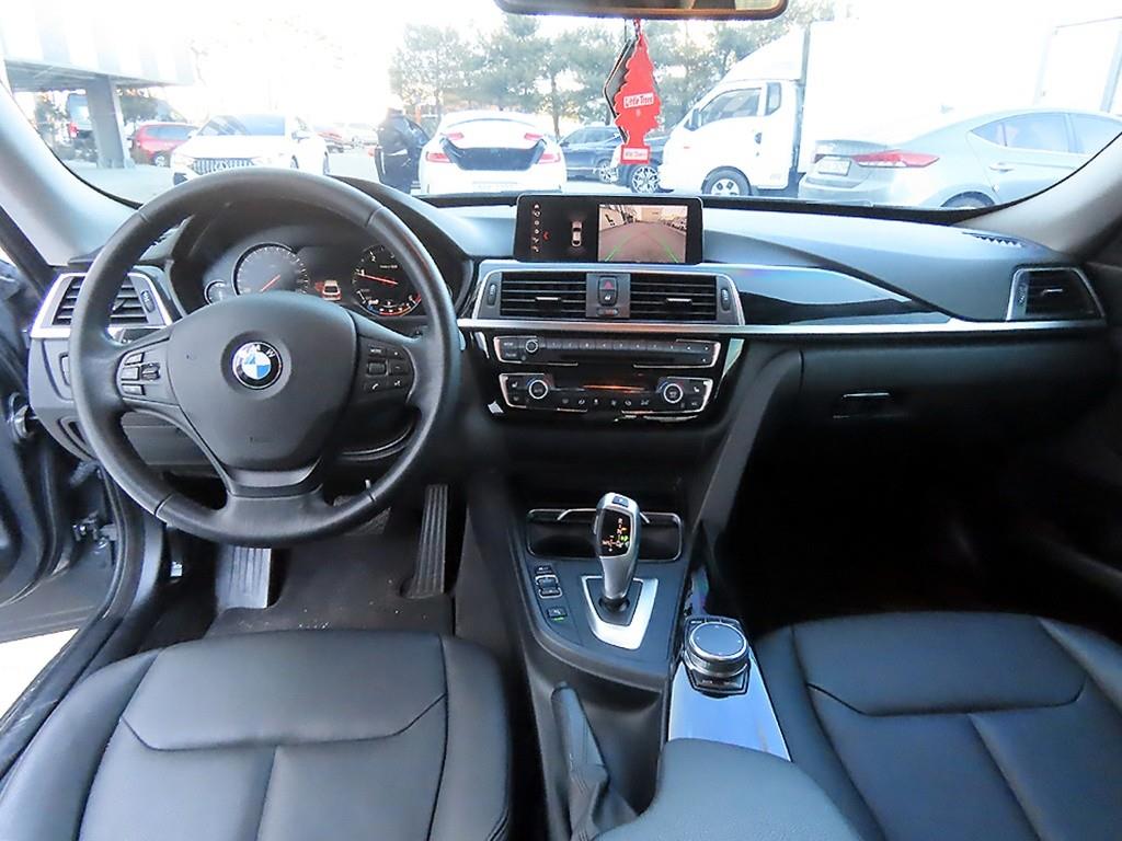 BMW 그란투리스모(GT) 3시리즈 GT 320d - 이미지 20