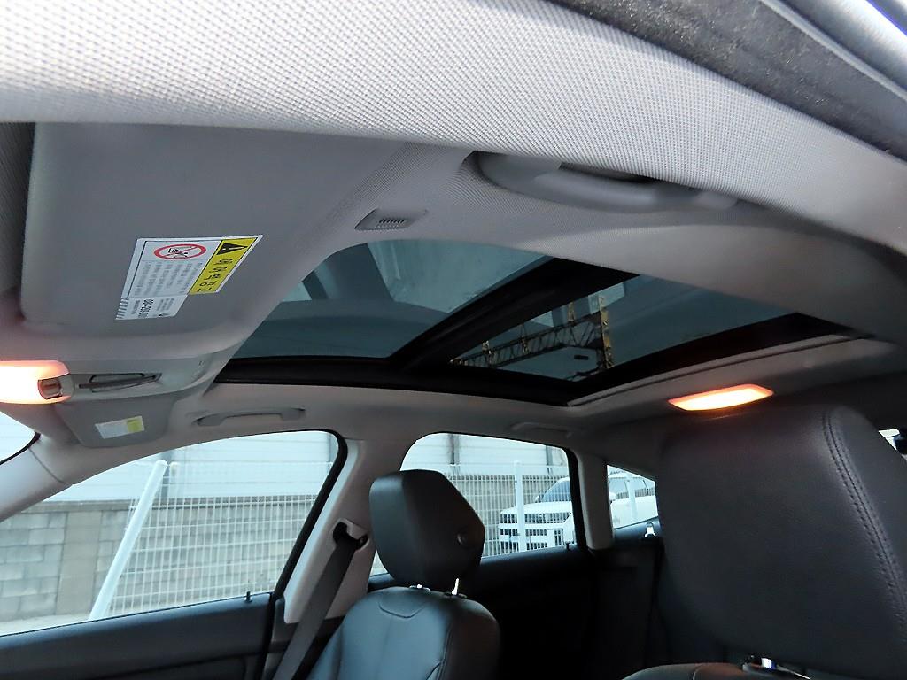 BMW 그란투리스모(GT) 3시리즈 GT 320d - 이미지 11