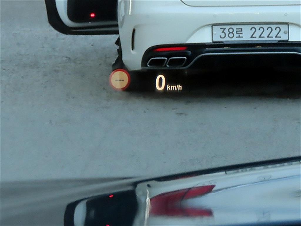 BMW 그란투리스모(GT) 3시리즈 GT 320d - 이미지 6