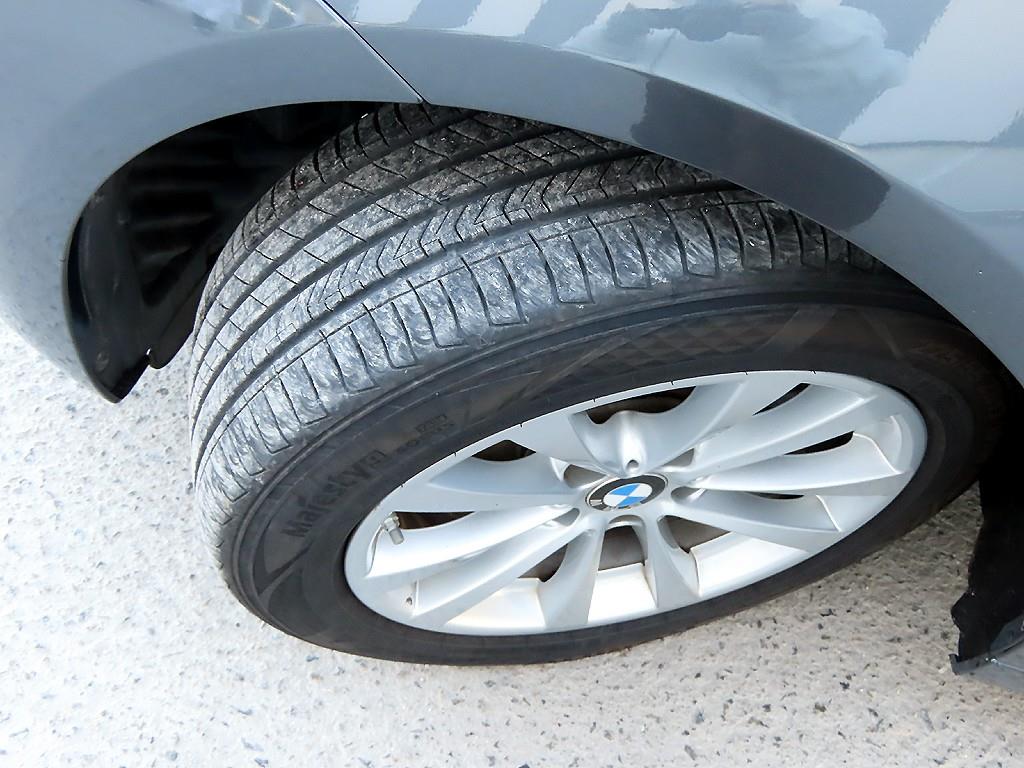 BMW 그란투리스모(GT) 3시리즈 GT 320d - 이미지 5