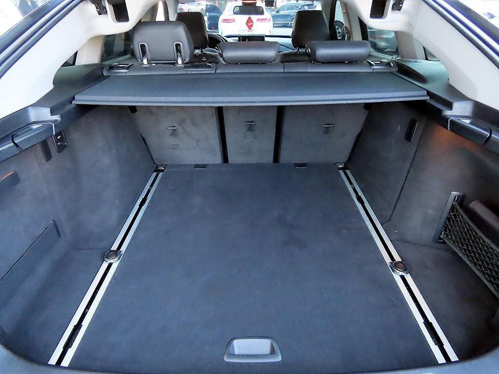 BMW 그란투리스모(GT) 3시리즈 GT 320d - 이미지 19