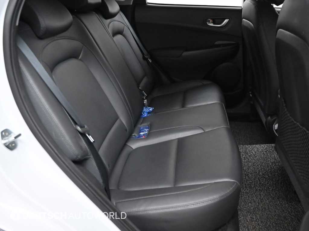 현대 더 뉴코나 1.6 2WD 모던 - 이미지 15