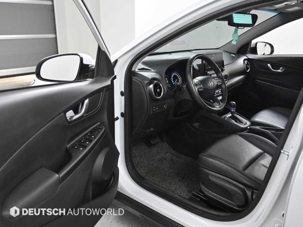 현대 더 뉴코나 1.6 2WD 모던 - 이미지 13