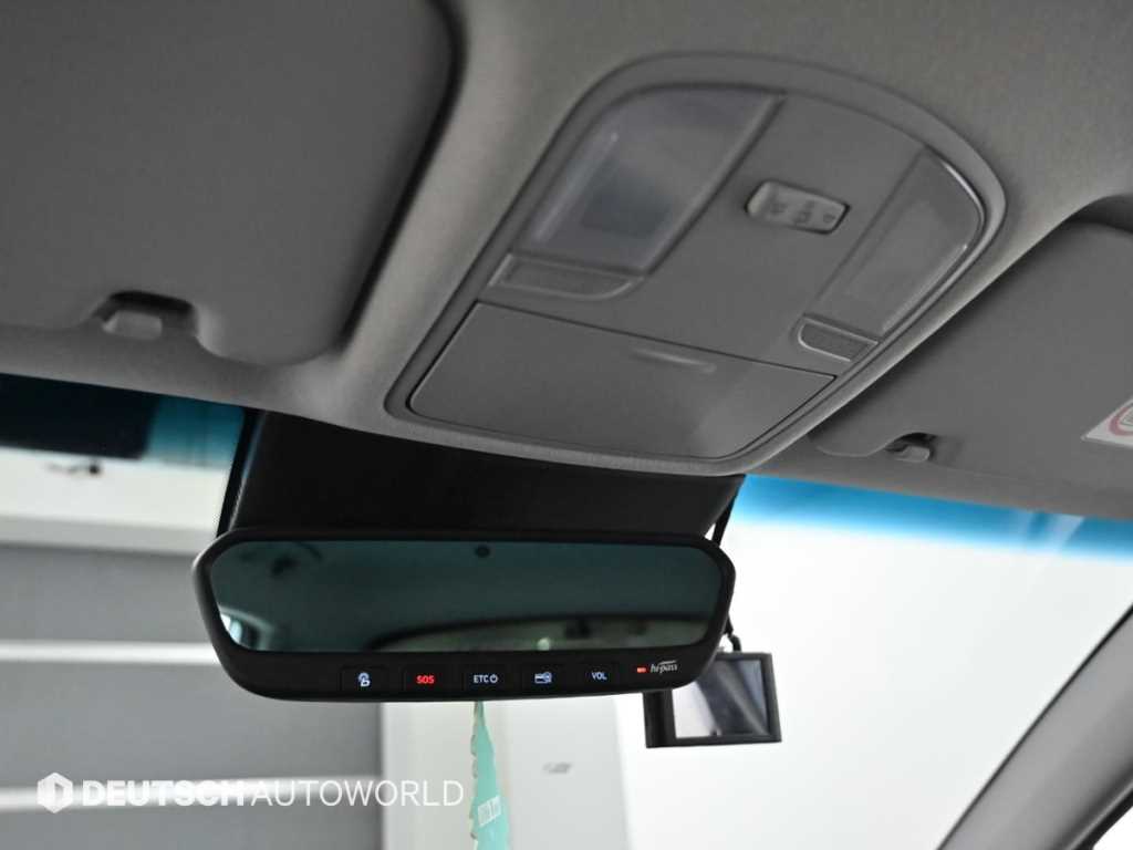 현대 더 뉴코나 1.6 2WD 모던 - 이미지 18