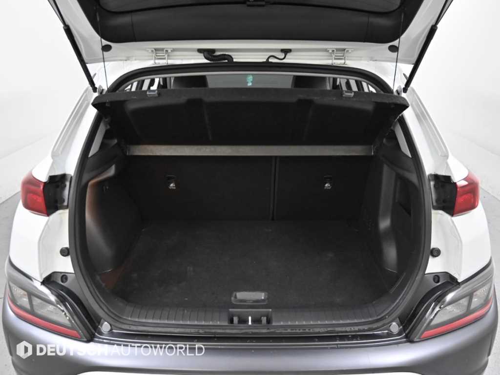 현대 더 뉴코나 1.6 2WD 모던 - 이미지 16